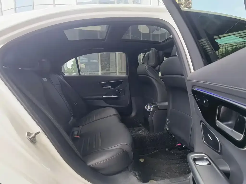 Mercedes-Benz C-Class 2023 из CN, фото 5