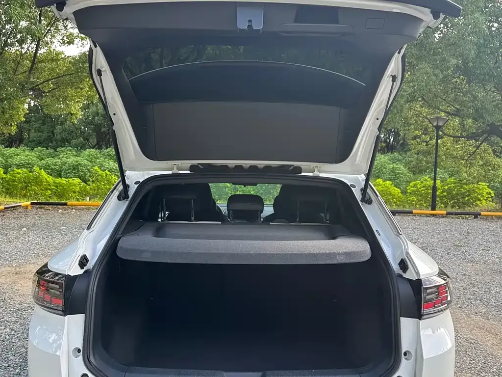 Volkswagen ID.4 Crozz 2023 из CN, фото 8