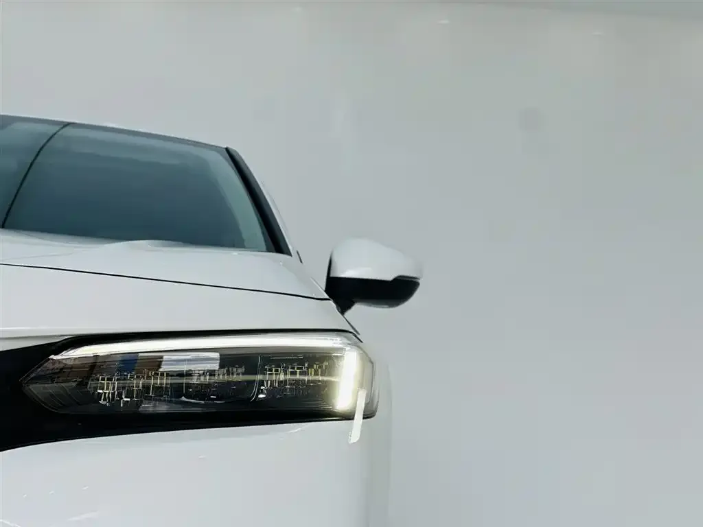 Honda Civic 2023 из CN, фото 10