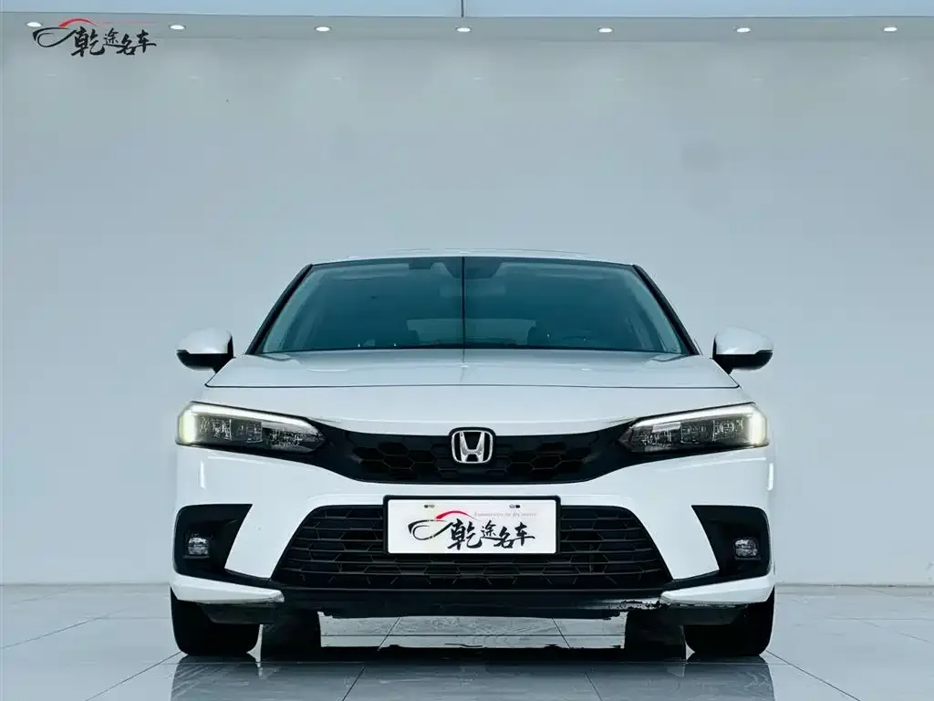 Honda Civic 2023 из CN, фото 2