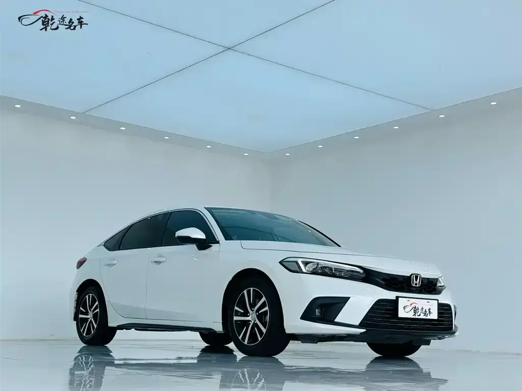 Honda Civic 2023 из CN, фото 3