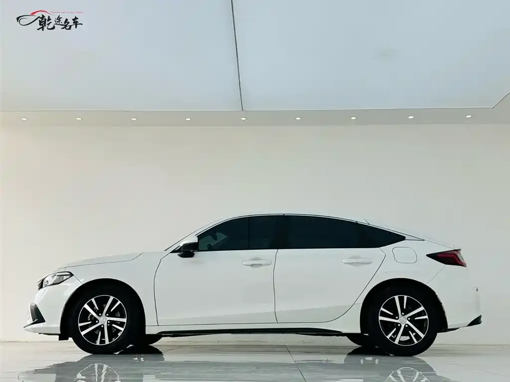 Honda Civic 2023 из CN, фото 4
