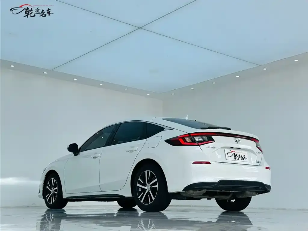 Honda Civic 2023 из CN, фото 5