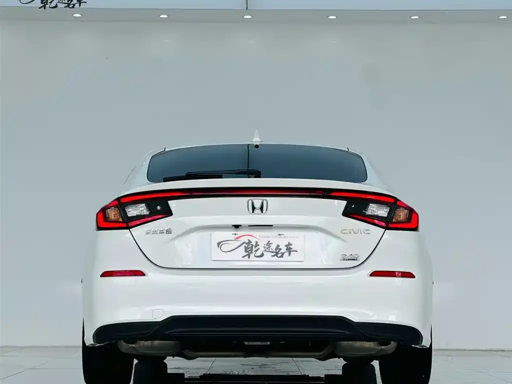 Honda Civic 2023 из CN, фото 6