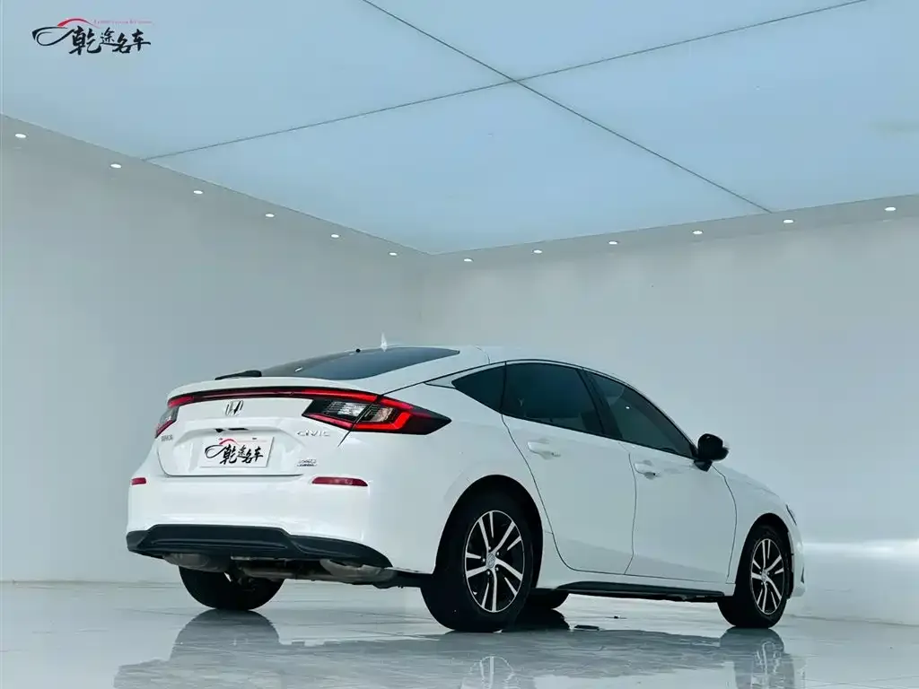 Honda Civic 2023 из CN, фото 7