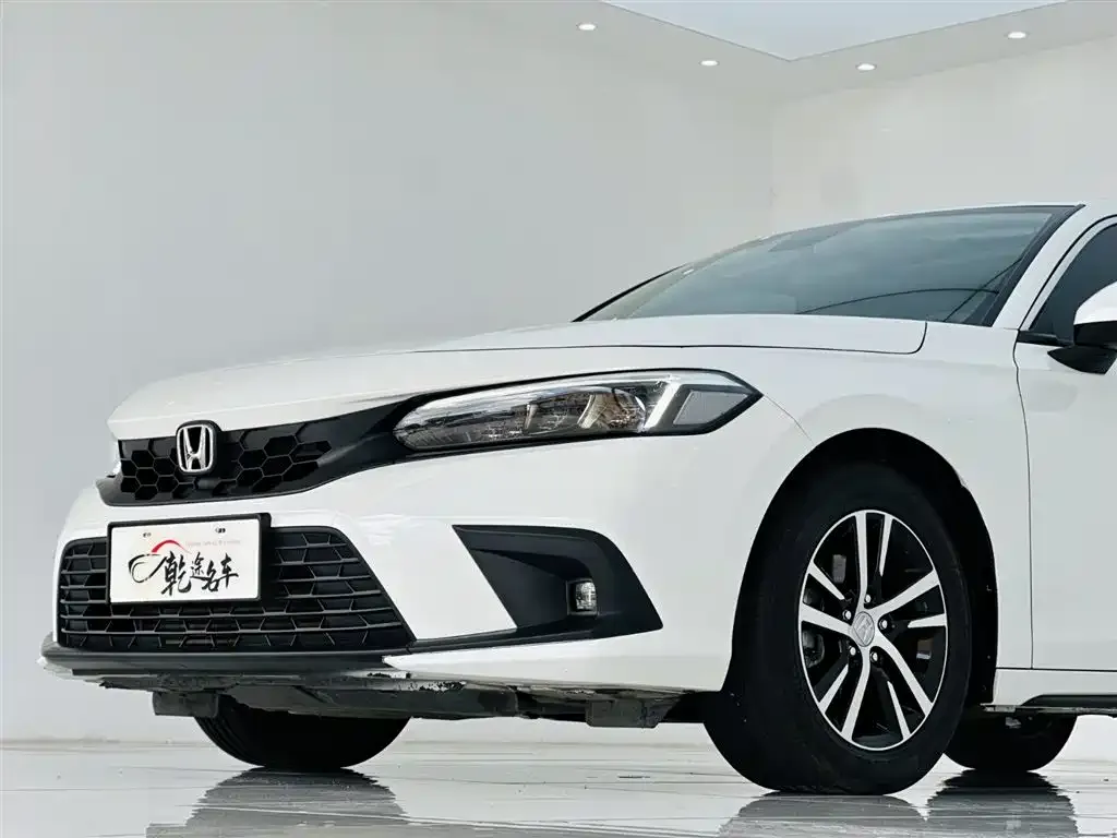 Honda Civic 2023 из CN, фото 8