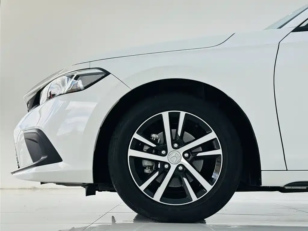 Honda Civic 2023 из CN, фото 9