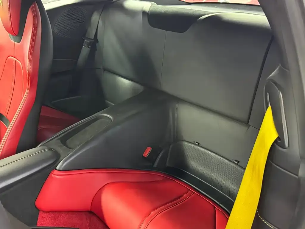 Ferrari Roma 2021 из CN, фото 8