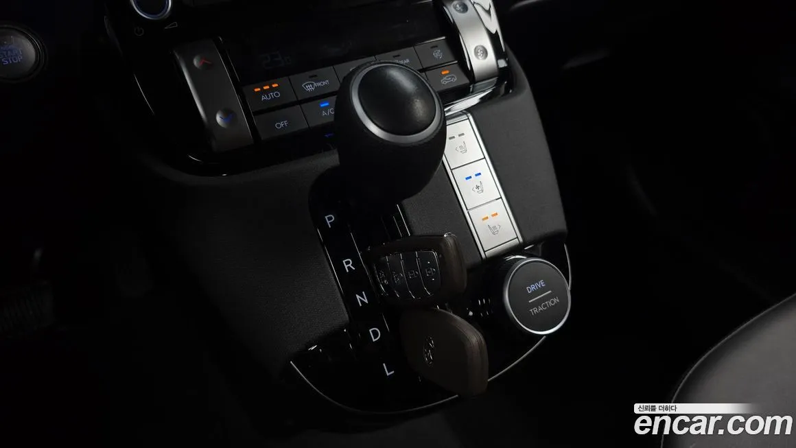 Hyundai Casper — фото 9