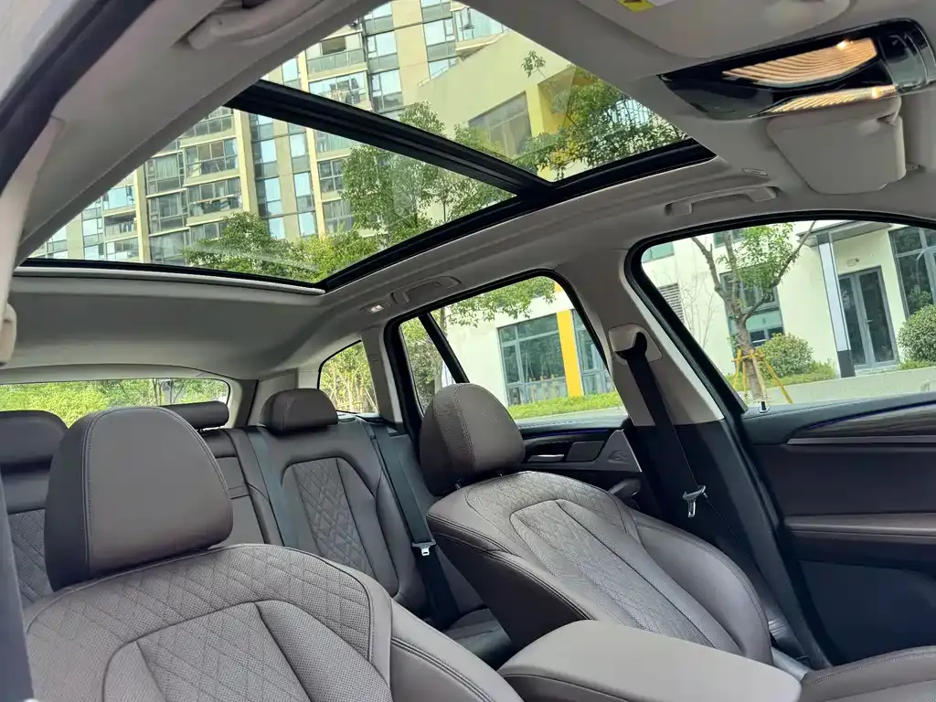 BMW X3 2024 из CN, фото 9