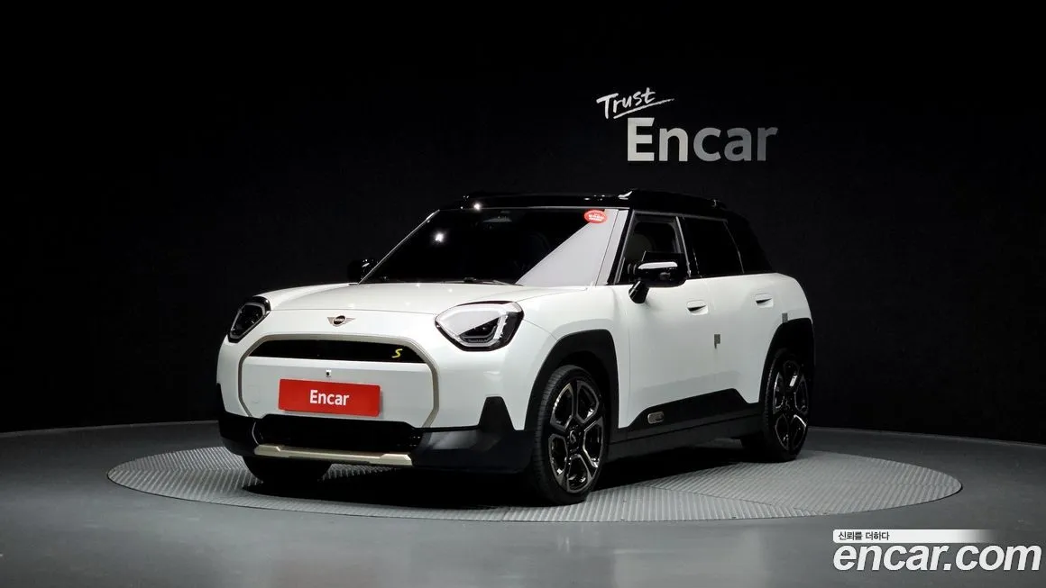 Mini Aceman 2025 из KR, фото 1