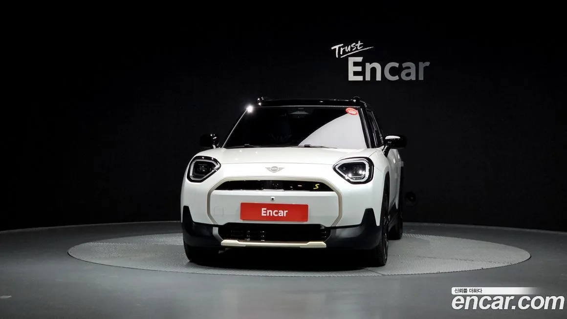 Mini Aceman 2025 из KR, фото 3