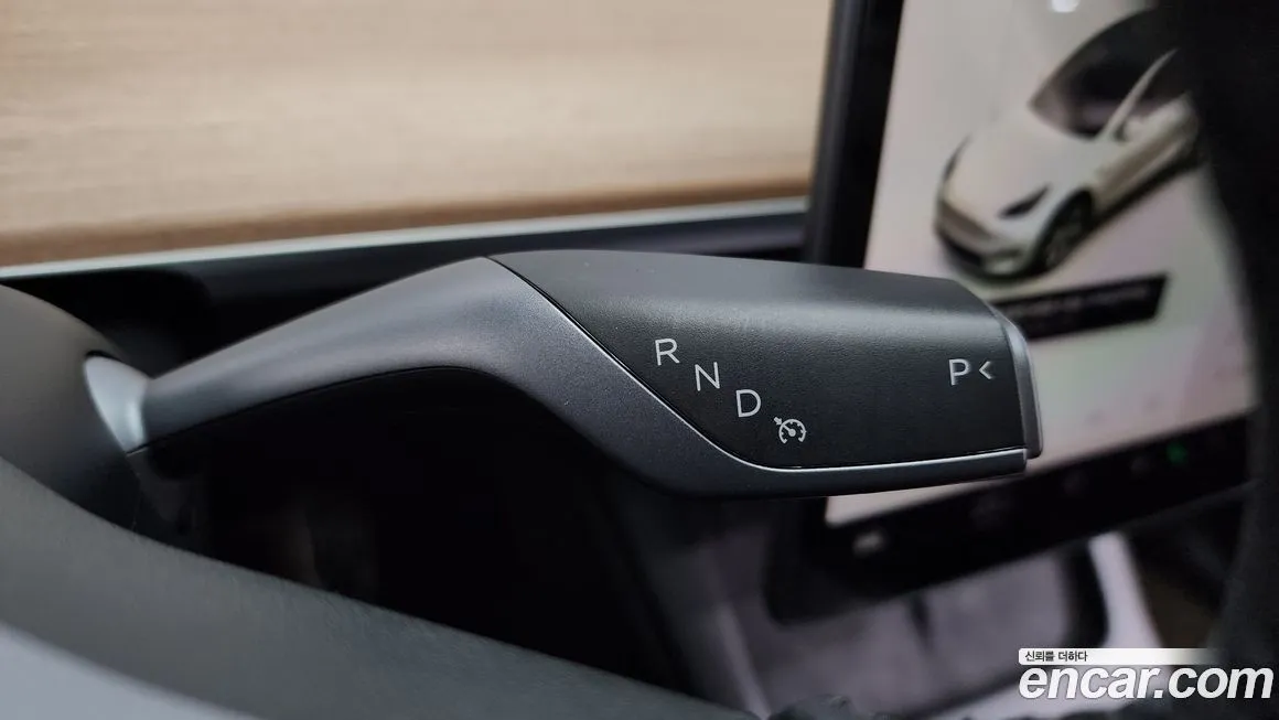 Tesla Model Y 2021 из KR, фото 9