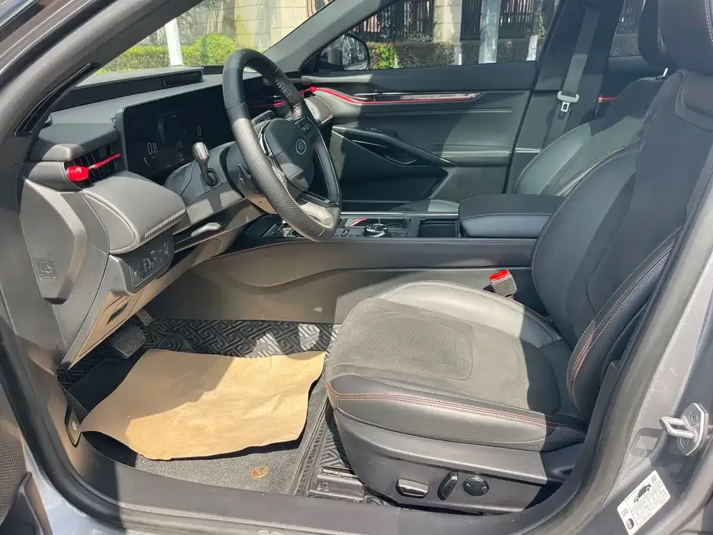 Ford Mondeo 2022 из CN, фото 6