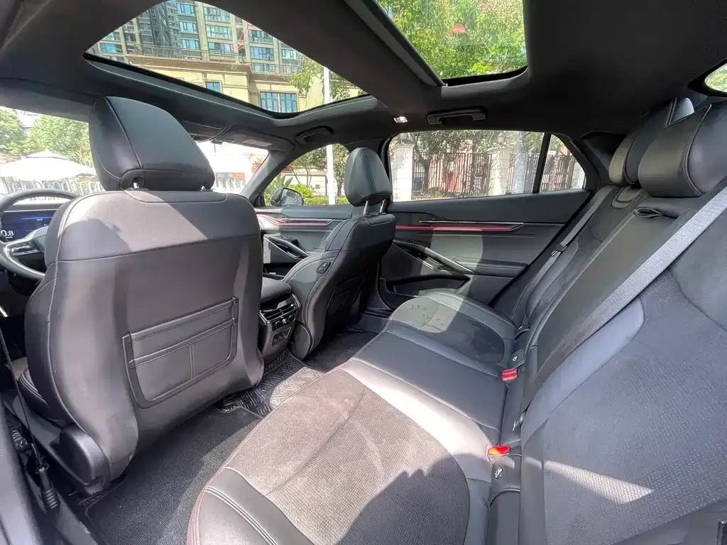 Ford Mondeo 2022 из CN, фото 9
