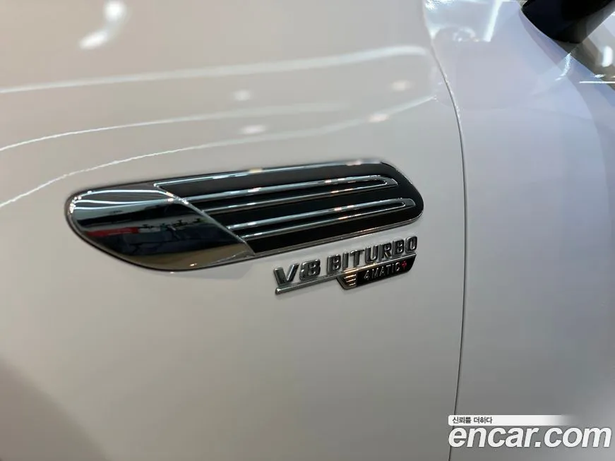 Mercedes-Benz SL-Class 2023 из KR, фото 4