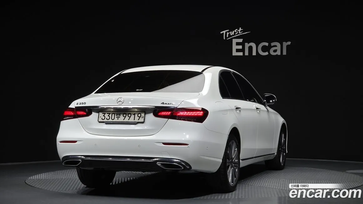 Mercedes-Benz E-Class 2023 из KR, фото 2