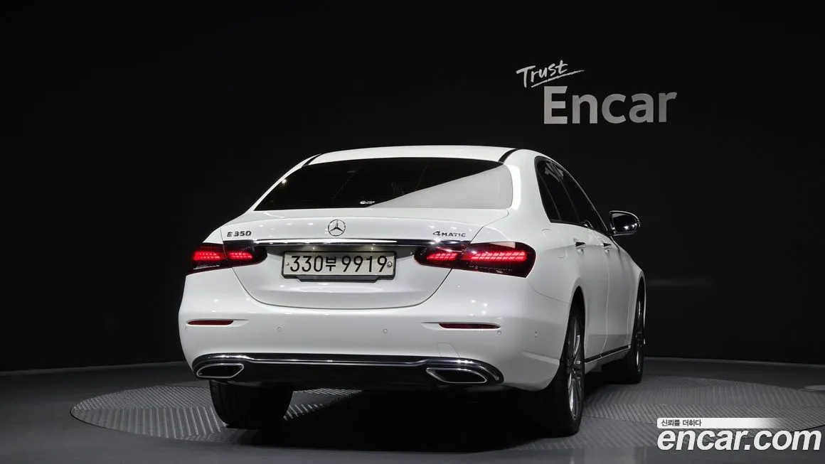 Mercedes-Benz E-Class 2023 из KR, фото 4