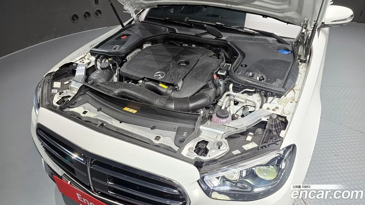 Mercedes-Benz E-Class 2023 из KR, фото 6