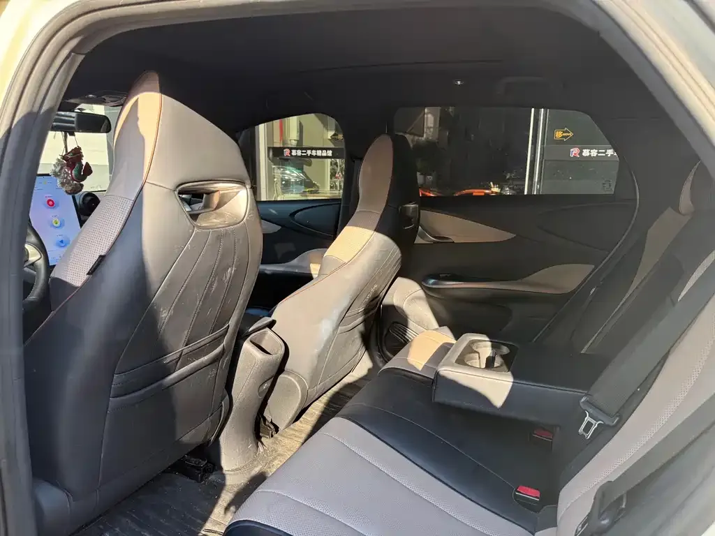 BYD Dolphin 2023 из CN, фото 7