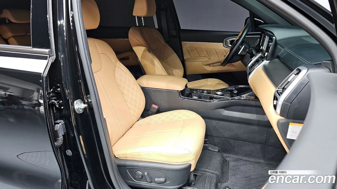 Kia Sorento 2023 из KR, фото 10