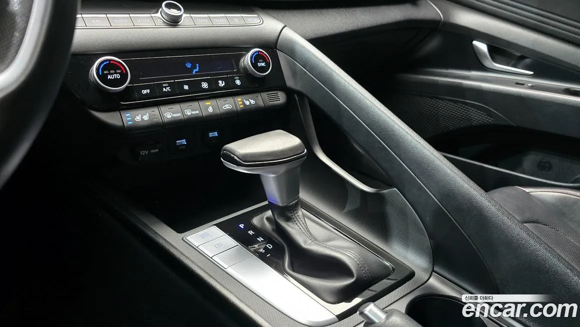 Hyundai AVANTE 2023 из KR, фото 9