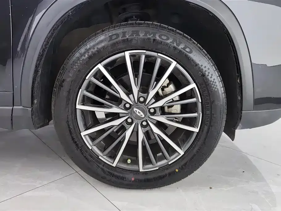 Chery Tiggo 8 PLUS 2022 из CN, фото 6