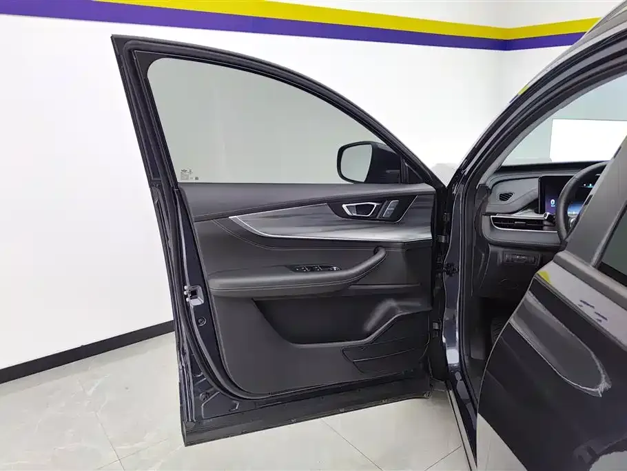 Chery Tiggo 8 PLUS 2022 из CN, фото 7