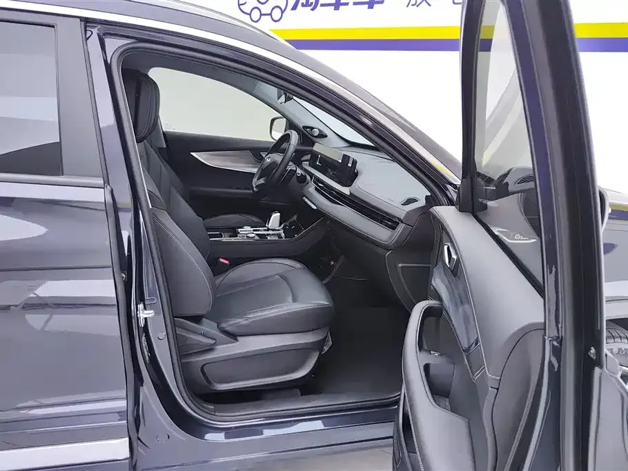 Chery Tiggo 8 PLUS 2022 из CN, фото 8