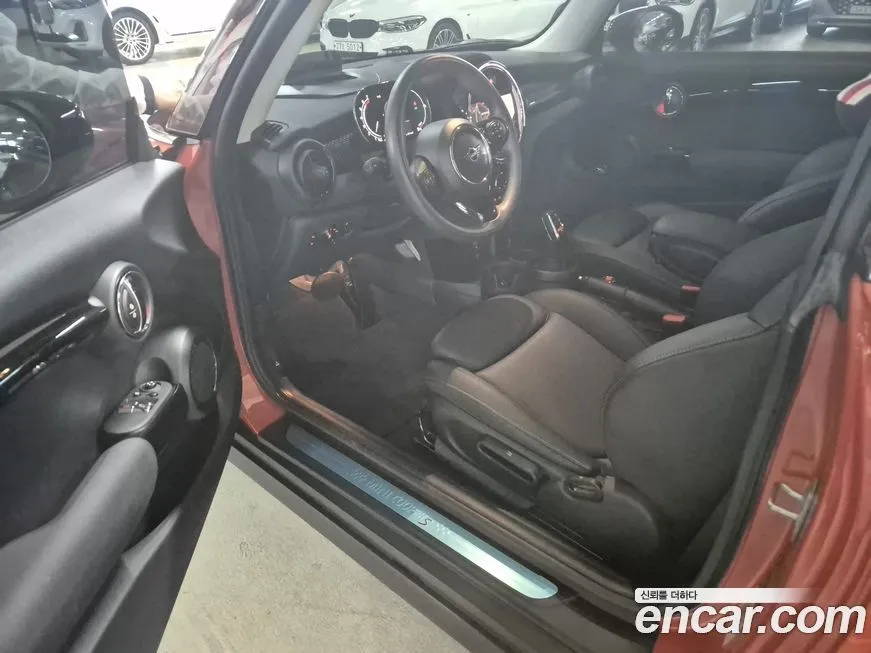 Mini Cooper 2021 из KR, фото 7