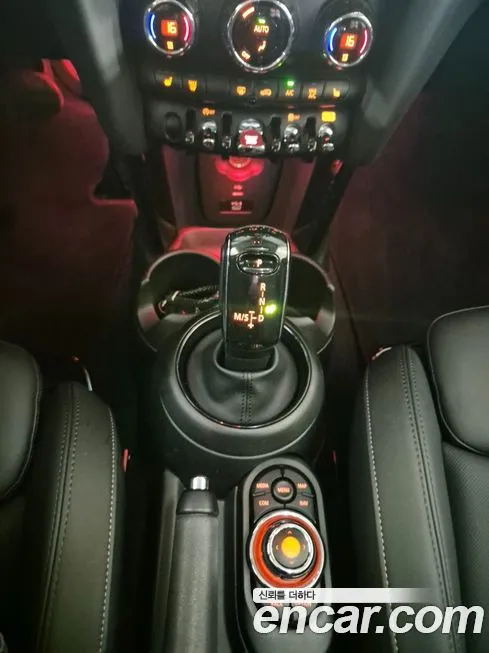 Mini Cooper 2021 из KR, фото 9