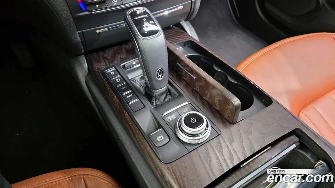 Maserati Ghibli 2022 из KR, фото 9