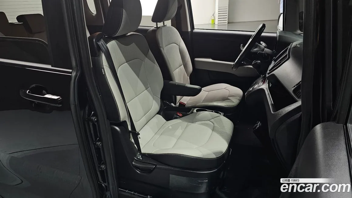 Kia RAY 2023 из KR, фото 10
