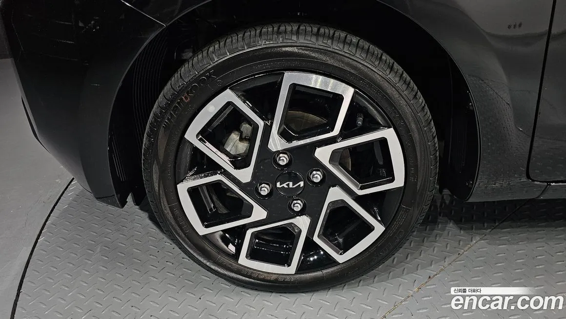 Kia RAY 2023 из KR, фото 5