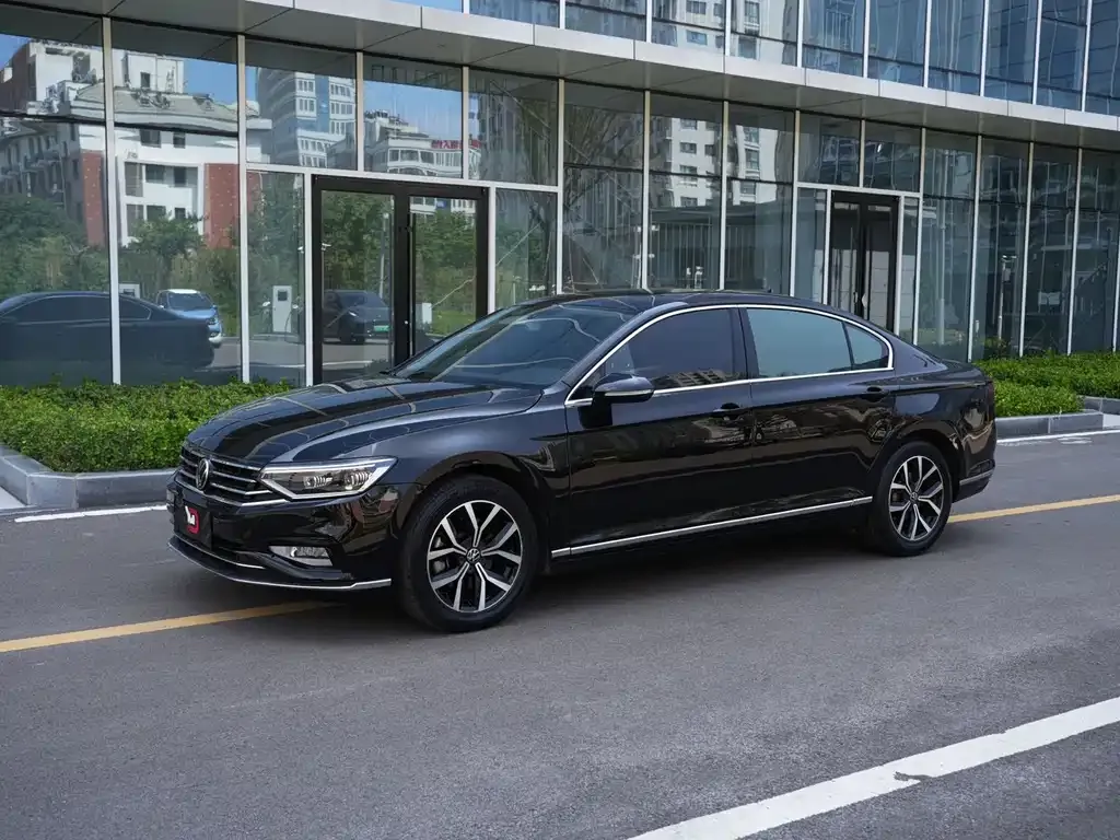 Volkswagen Magotan 2022 из CN, фото 1