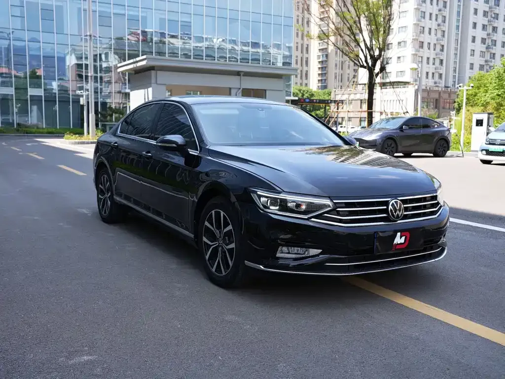 Volkswagen Magotan 2022 из CN, фото 3
