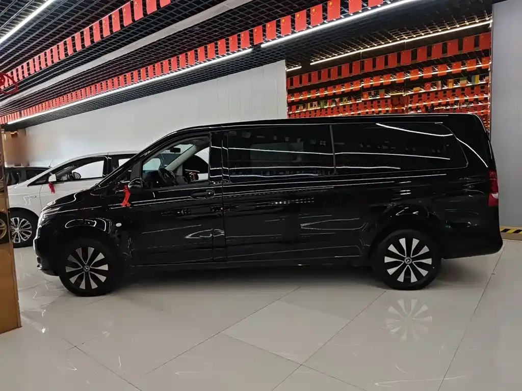Mercedes-Benz Vito 2022 из CN, фото 5