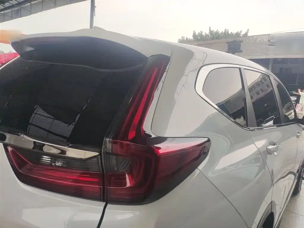 Honda CR-V 2021 из CN, фото 8