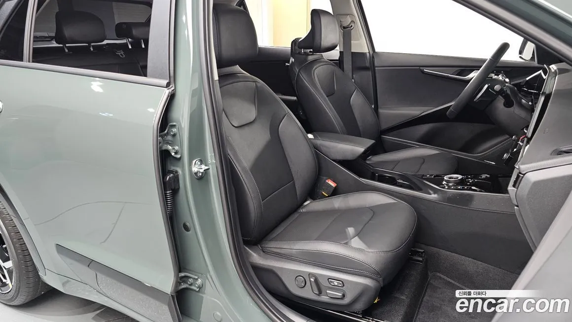 Kia Niro 2025 из KR, фото 10