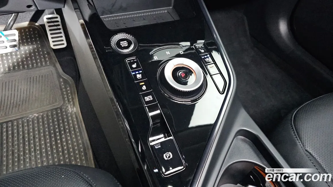 Kia Niro 2025 из KR, фото 9