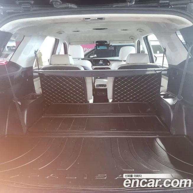 Hyundai Palisade 2021 из KR, фото 10