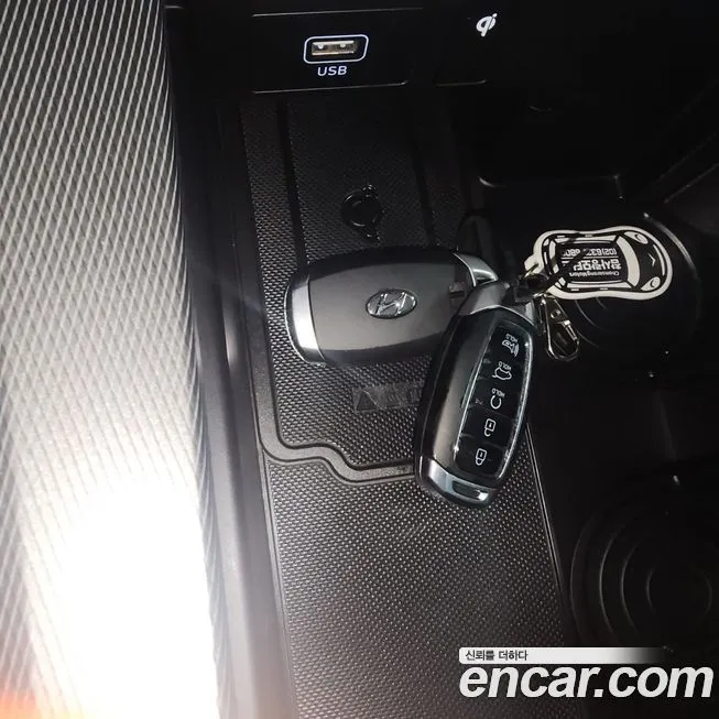 Hyundai Palisade 2021 из KR, фото 4