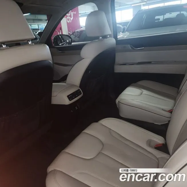Hyundai Palisade 2021 из KR, фото 6