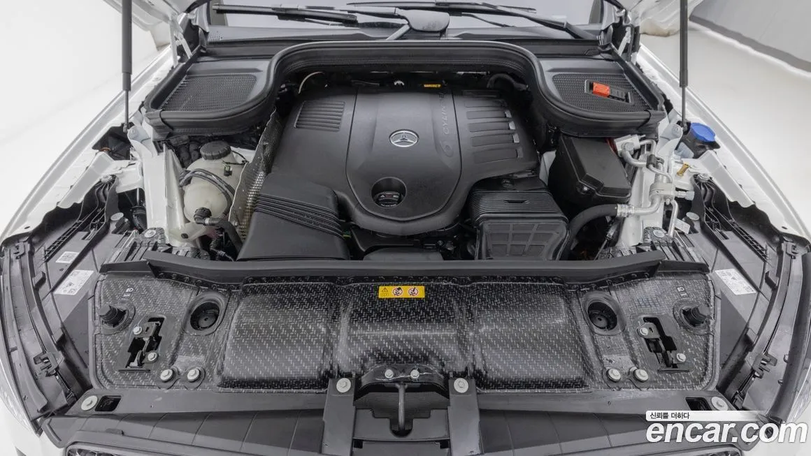 Mercedes-Benz GLE-Class 2025 из KR, фото 6