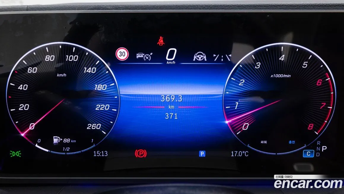 Mercedes-Benz GLE-Class 2025 из KR, фото 8