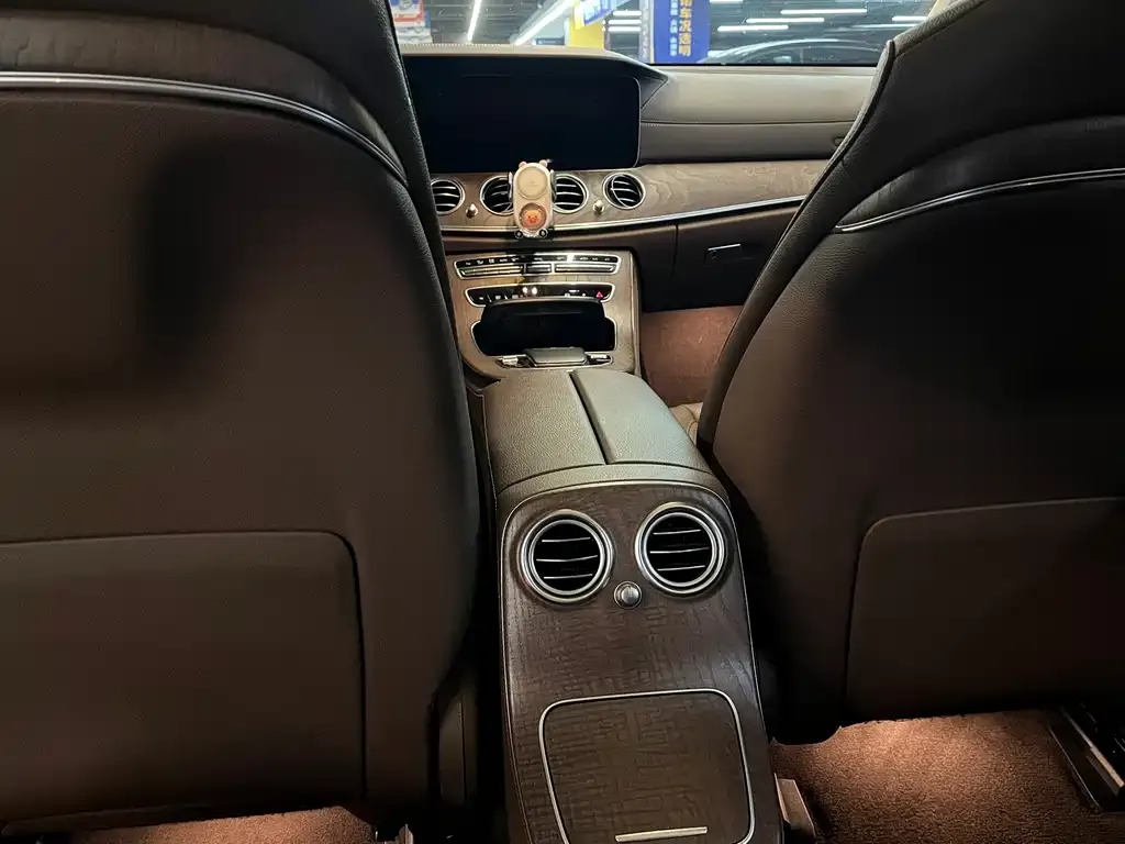 Mercedes-Benz E-Class 2021 из CN, фото 9