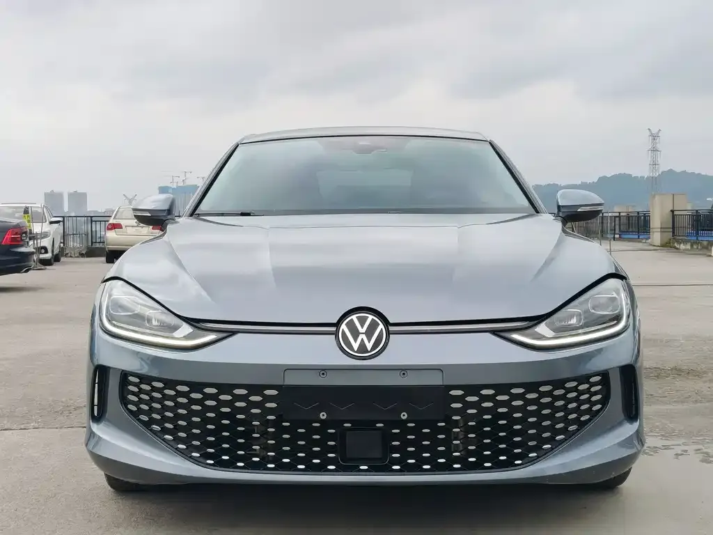 Volkswagen Lamando 2022 из CN, фото 2