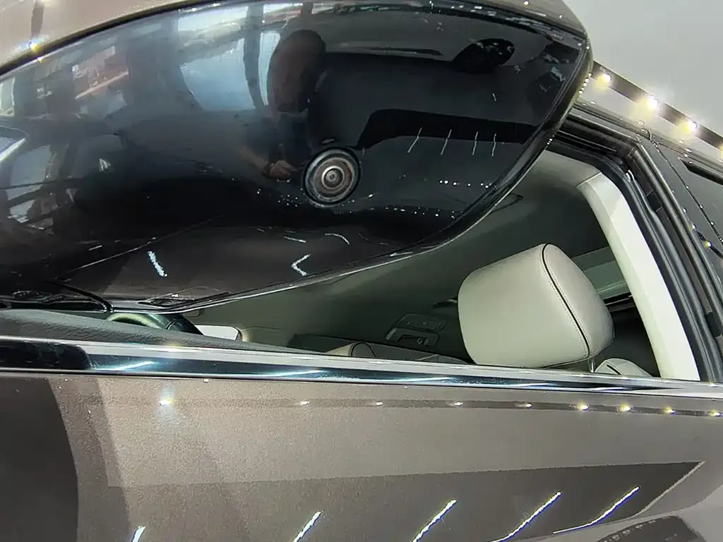 Buick GL8 2021 из CN, фото 3