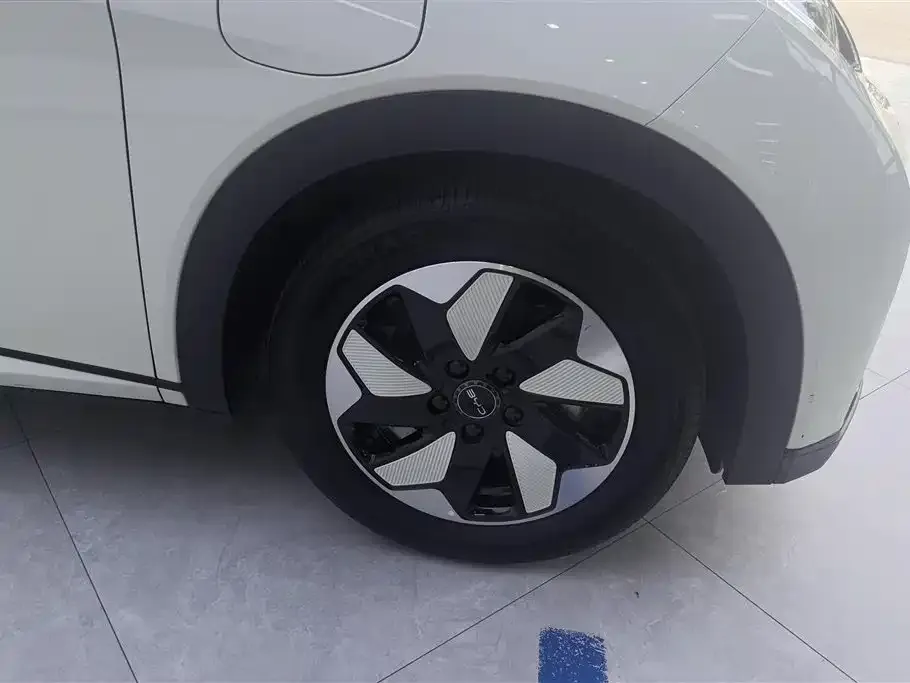 BYD Dolphin 2024 из CN, фото 6