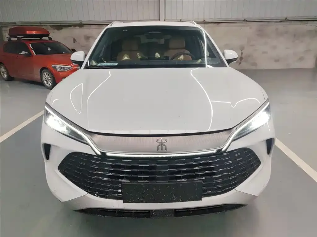 BYD L DM-i 2024 из CN, фото 3